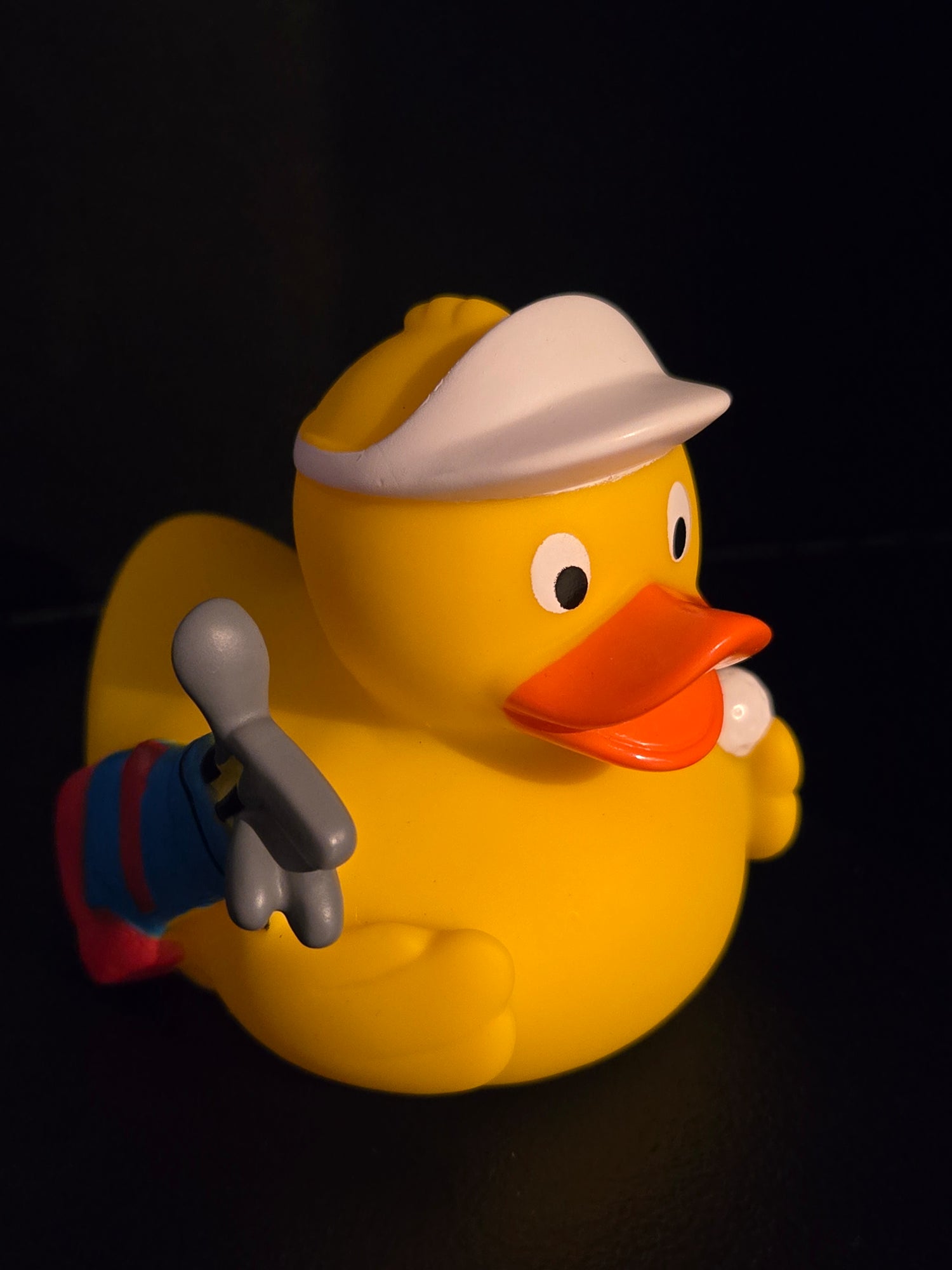 4" specialty ducks